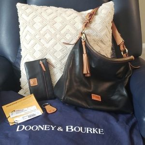 Dooney & Bourke McKenzie Hobo